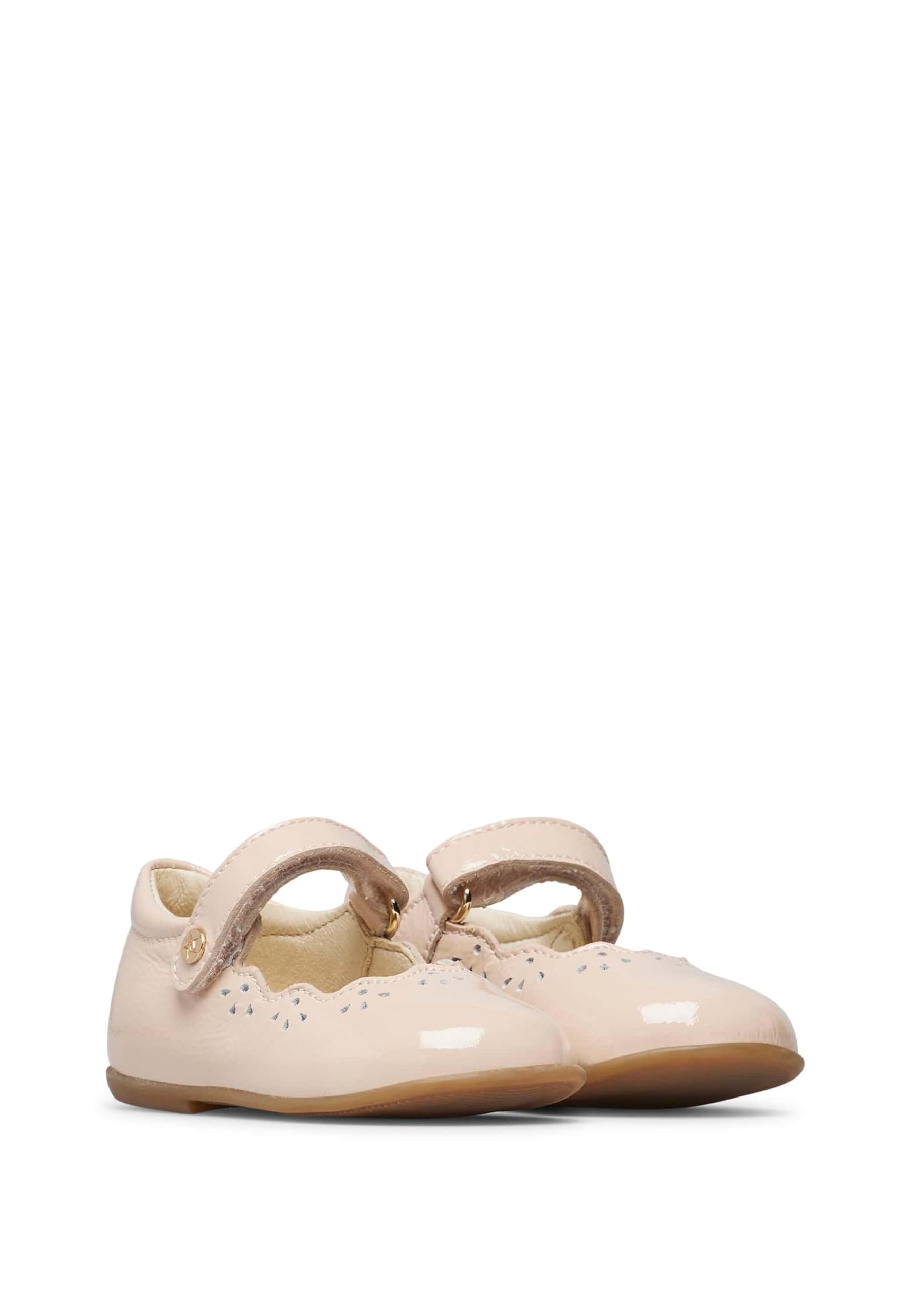 naturino-1901-ballerinas-aus-lackleder-mit-klettriemen image 7