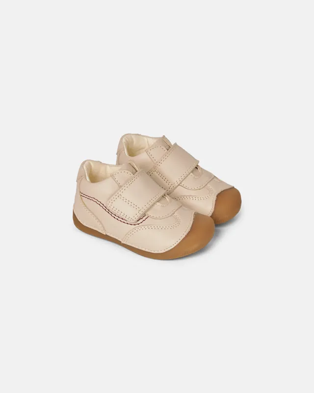 bundgaard-piccolo-barfu-anf-ngerschuh-ivory image 1
