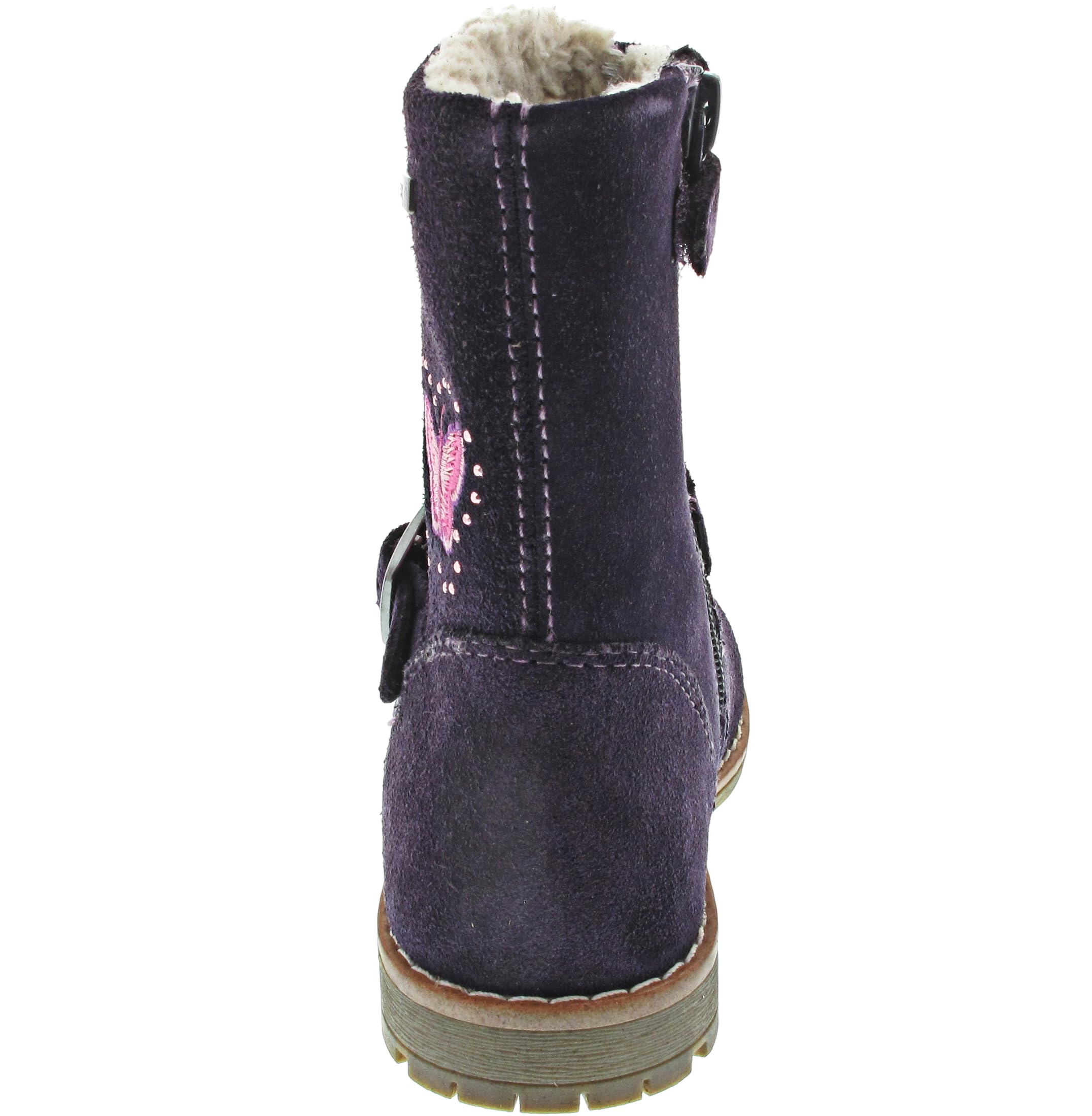 lurchi-fara-tex-stiefelette-blackberry-gr-e-35-leder image 2