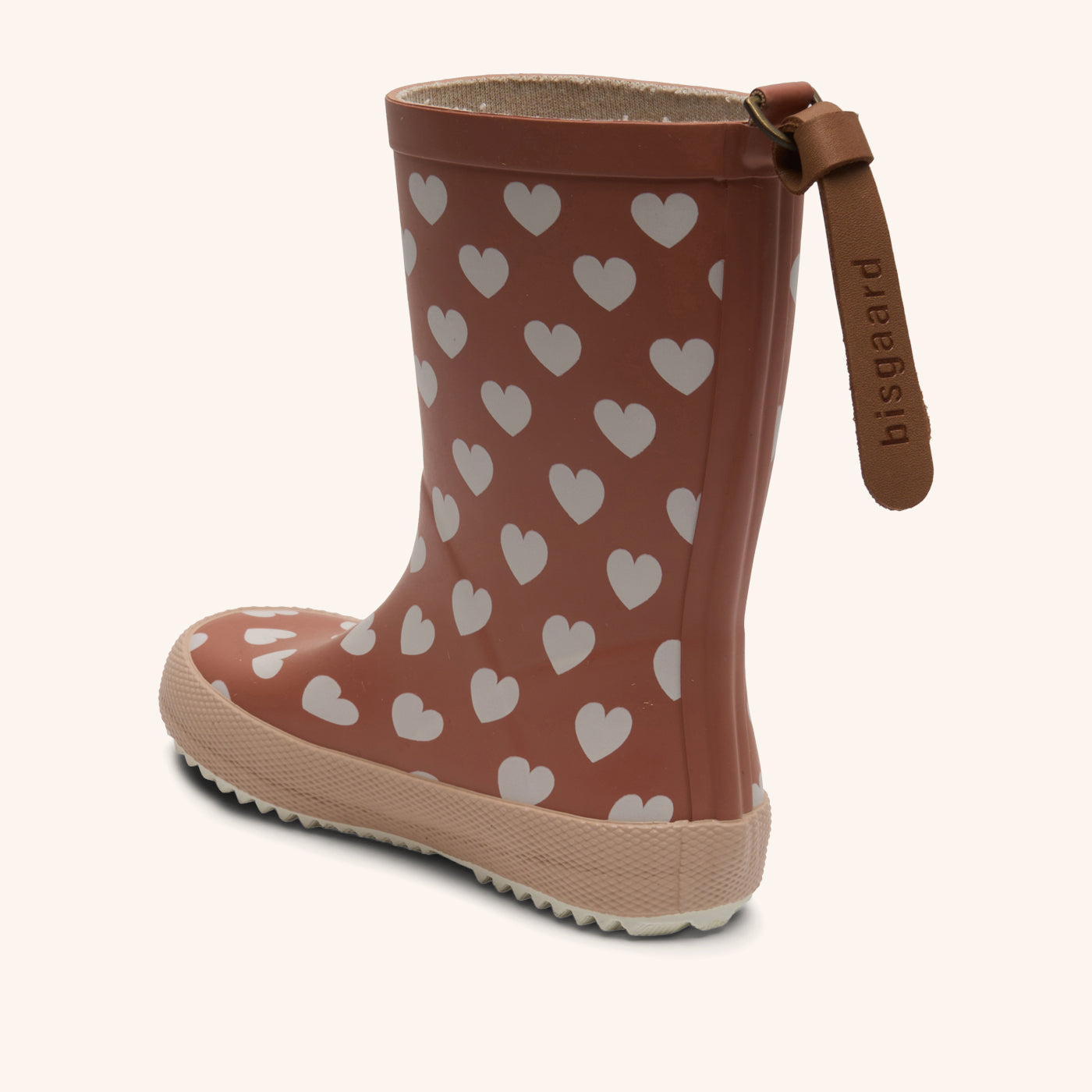 bisgaard-fashion-sweethearts-gummistiefel-rose image 2