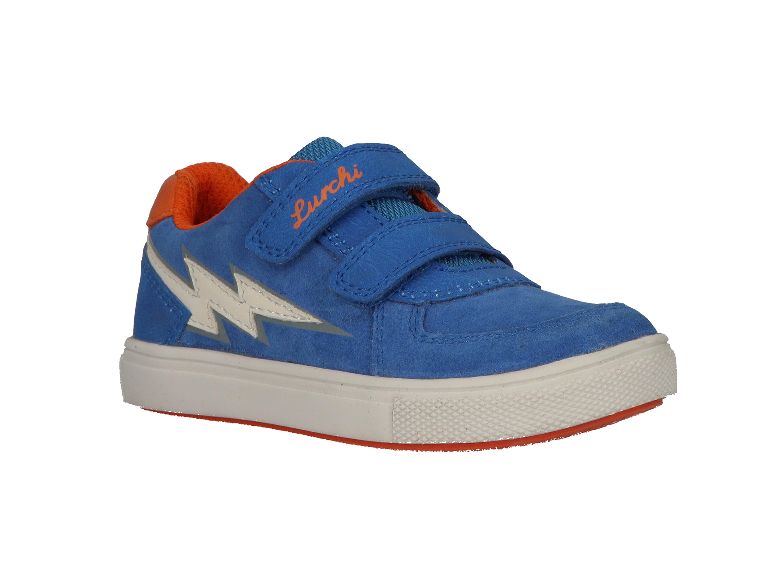 lurchi-sneaker-axel-jungen-sneaker-lauflern-kinderschuhe image 3