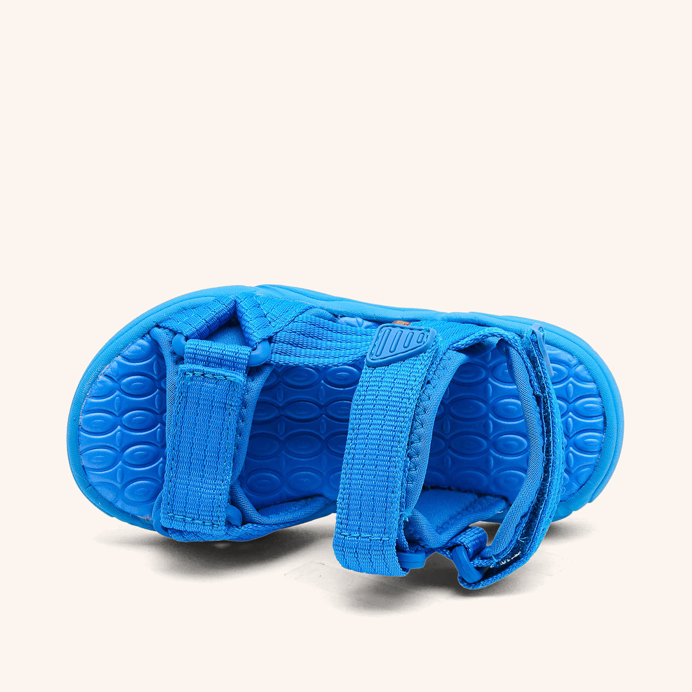 bisgaard-louis-sandale-cobalt-leichte-textil-sandale image 3