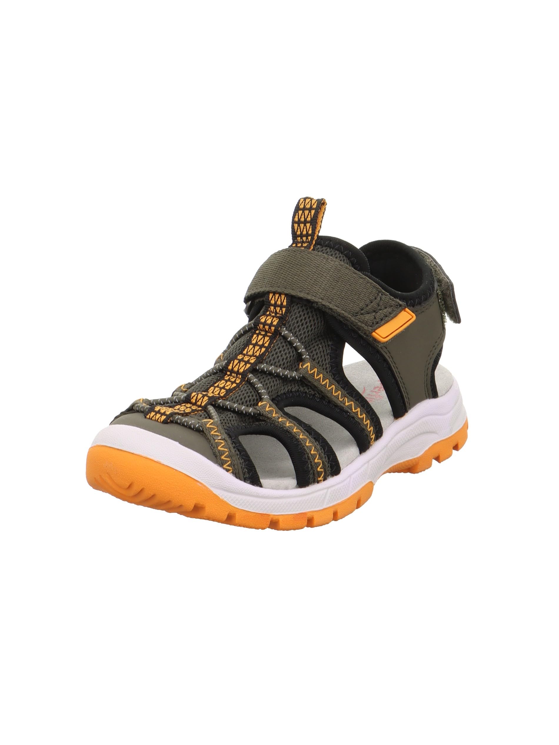 superfit-tornado-m-dchen-sandalen-textil-sandale-mit-zehenschutz image 8