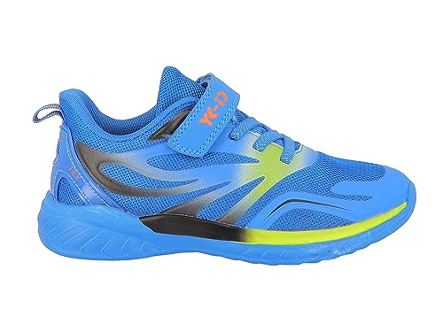 lurchi-74l0163001-jungen-sneaker-lauflern-kinderschuhe image 8