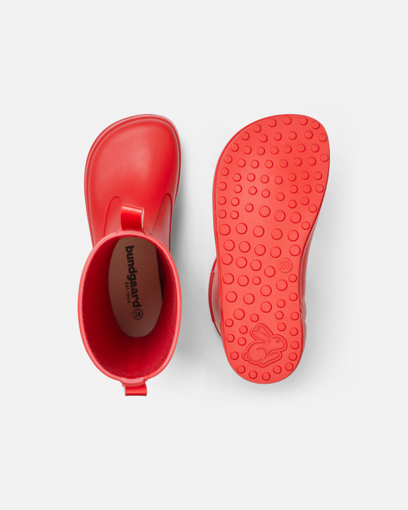 bundgaard-atlas-barfu-gummistiefel-cherry image 2