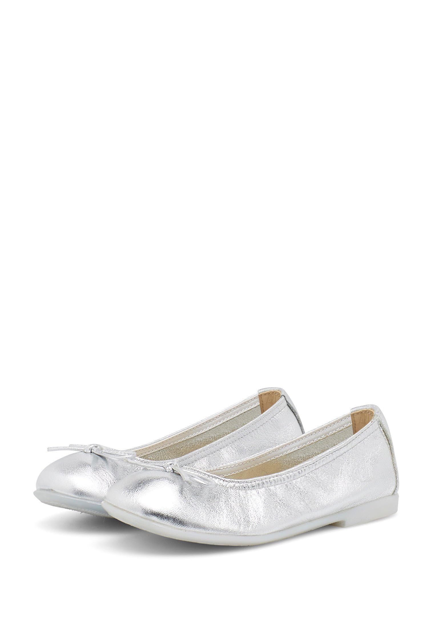 naturino-margot-ballerinas-silber-gr-37-eu image 3