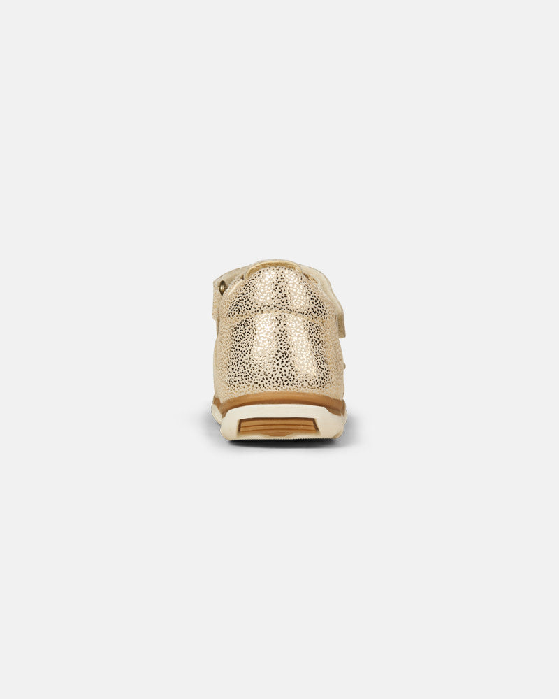 bundgaard-sofus-ivory-gold-sandale-leder-normal image 3
