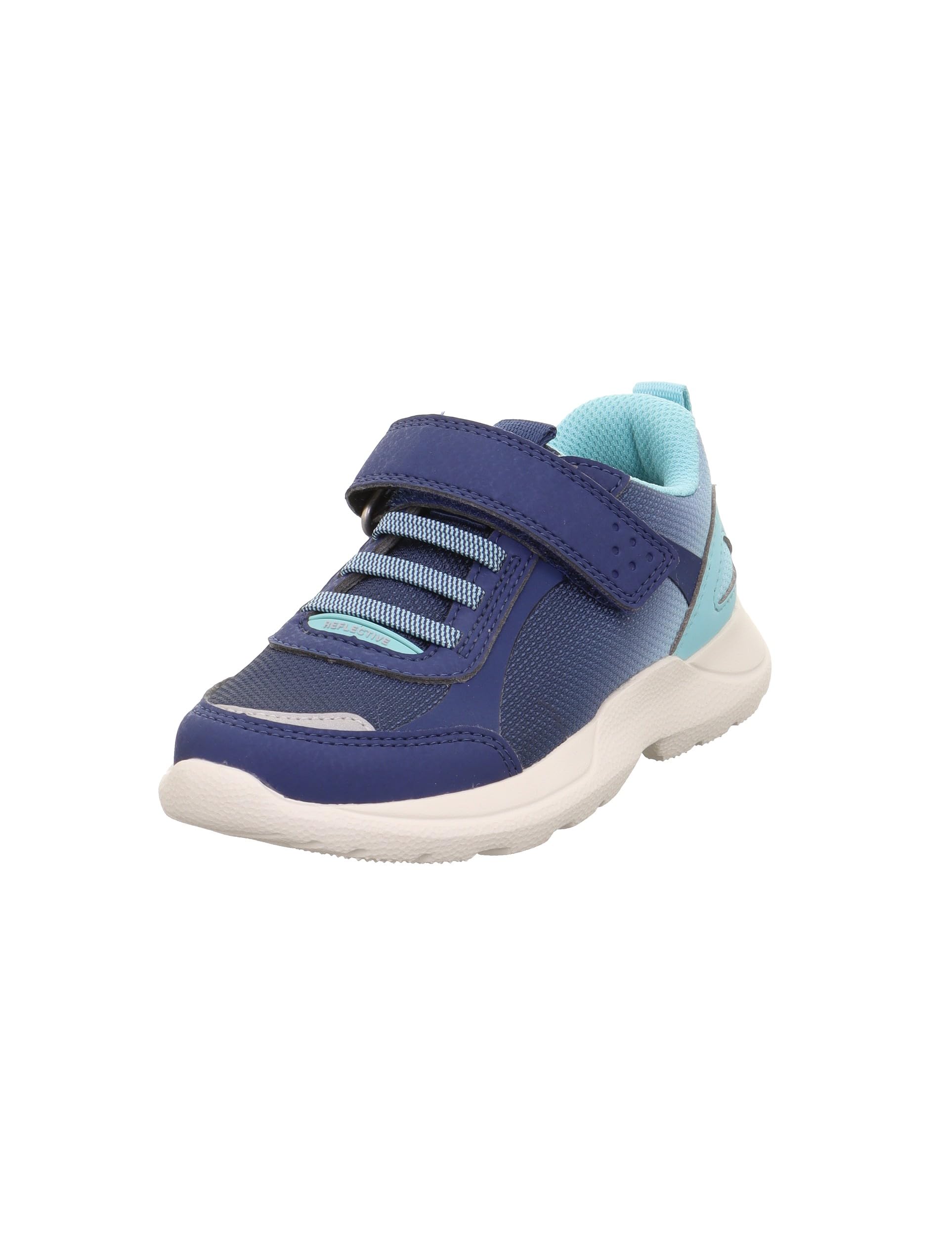 superfit-rush-sneaker-1-000211-jungen-textil-sneaker-mit-klett image 7