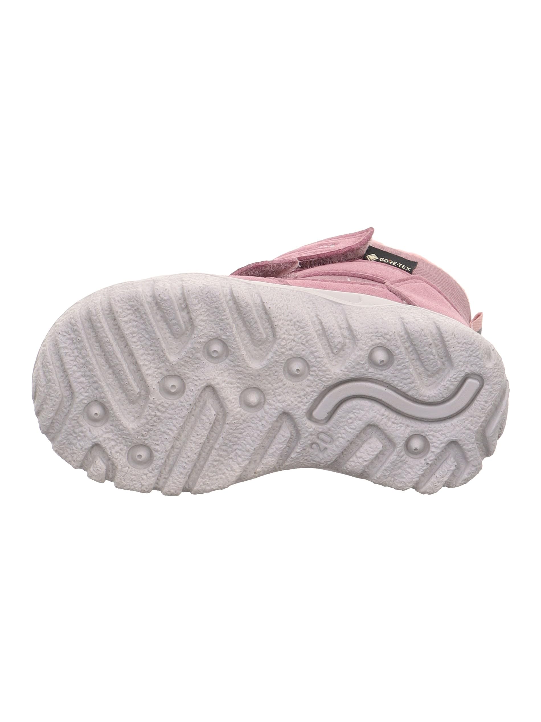 superfit-husky1-baby-winterboot-lila-rosa-8510-19 image 4