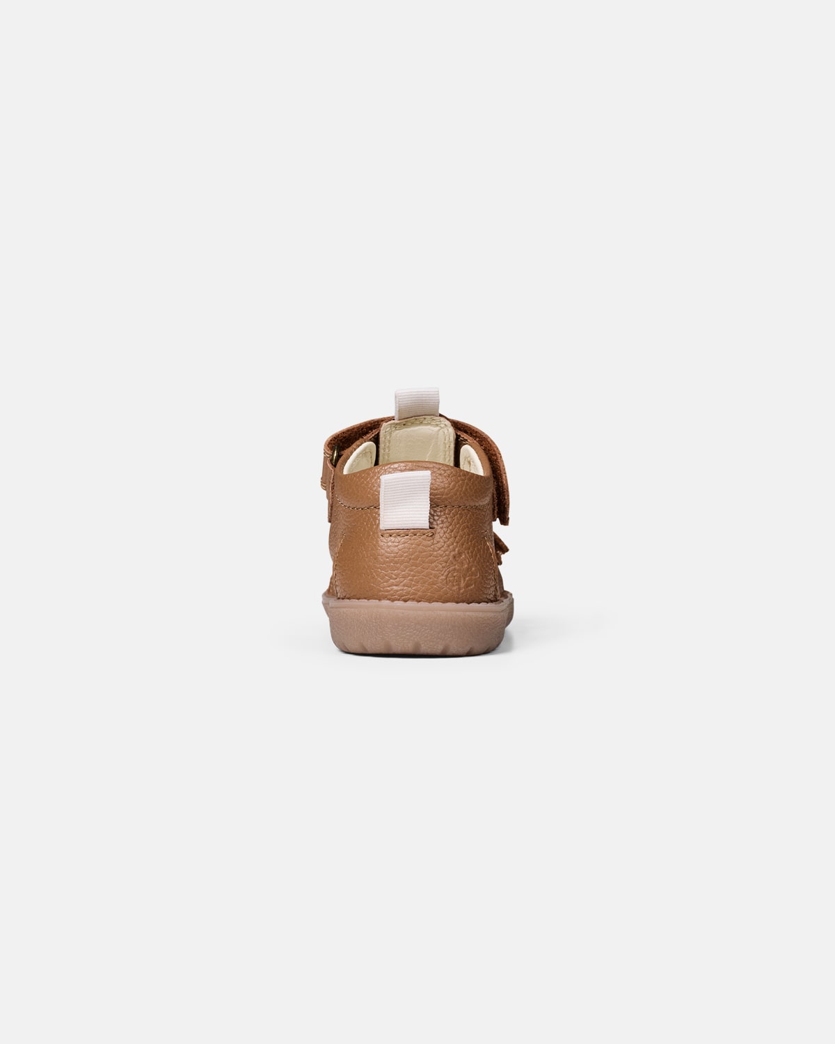 bundgaard-rey-cognac-sandale-klassische-ledersandale-f-r-kinder image 3