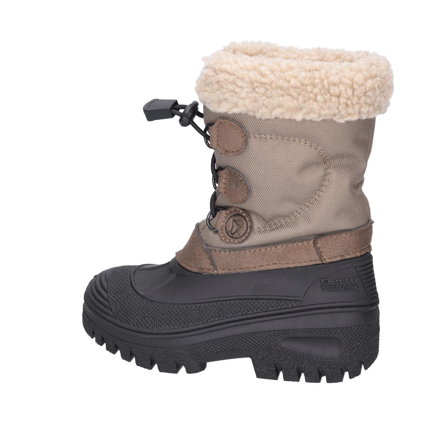 lurchi-fino-braun-winter-schneestiefel-aus-synthetik-warmgef-ttert image 8