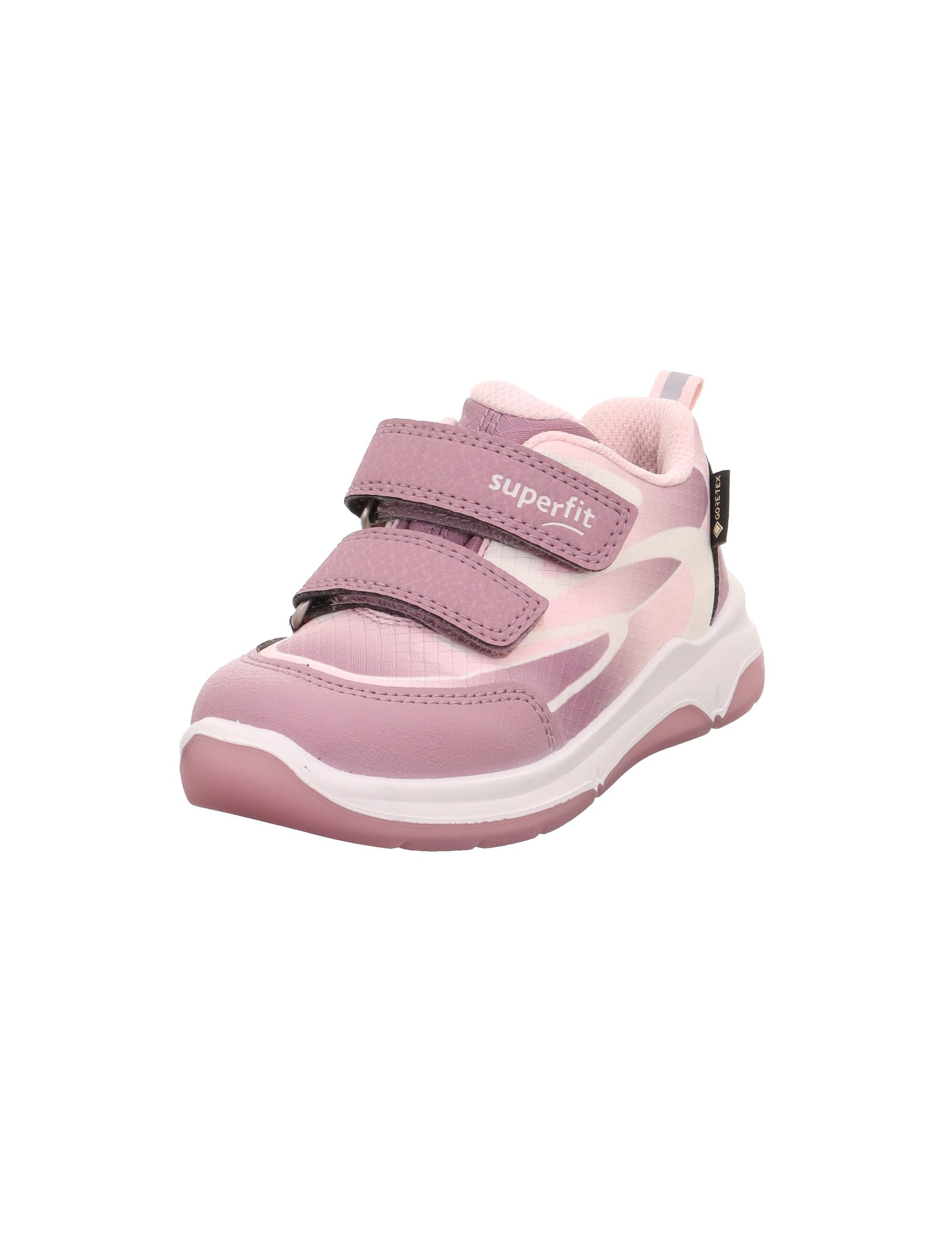 superfit-cooper-gore-tex-m-dchen-sneaker-wasserdicht image 8