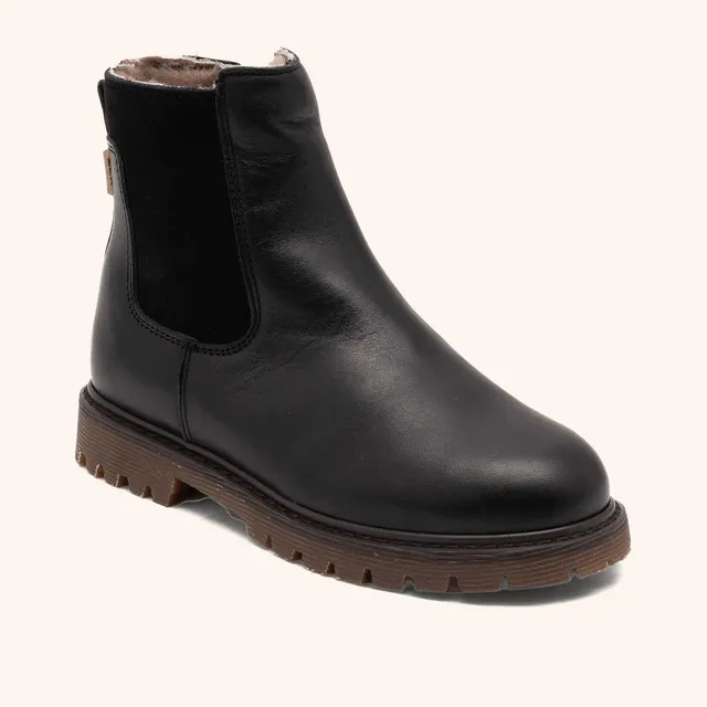 bisgaard-noel-tex-winterstiefel-black image 1