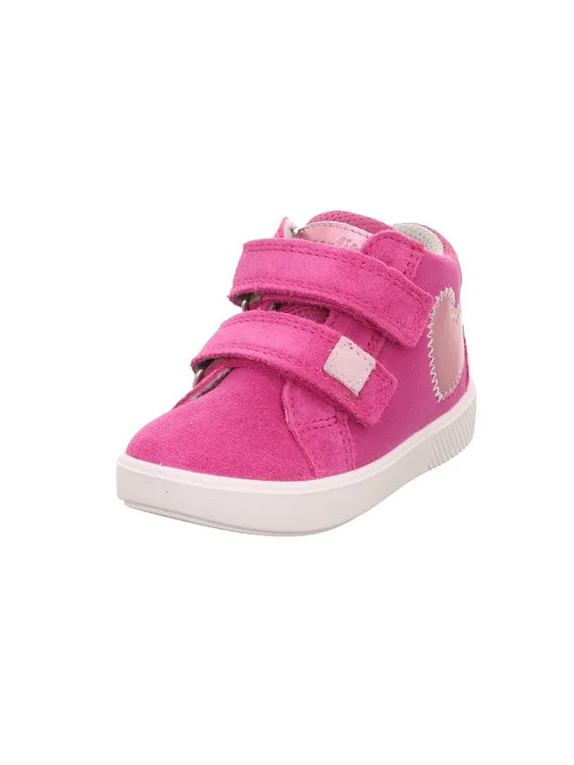superfit-supies-m-dchen-sneaker-stra-enschuhe image 1