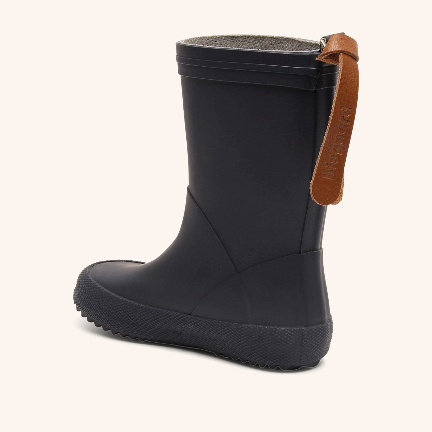 bisgaard-star-rubber-gummistiefel-blue image 2