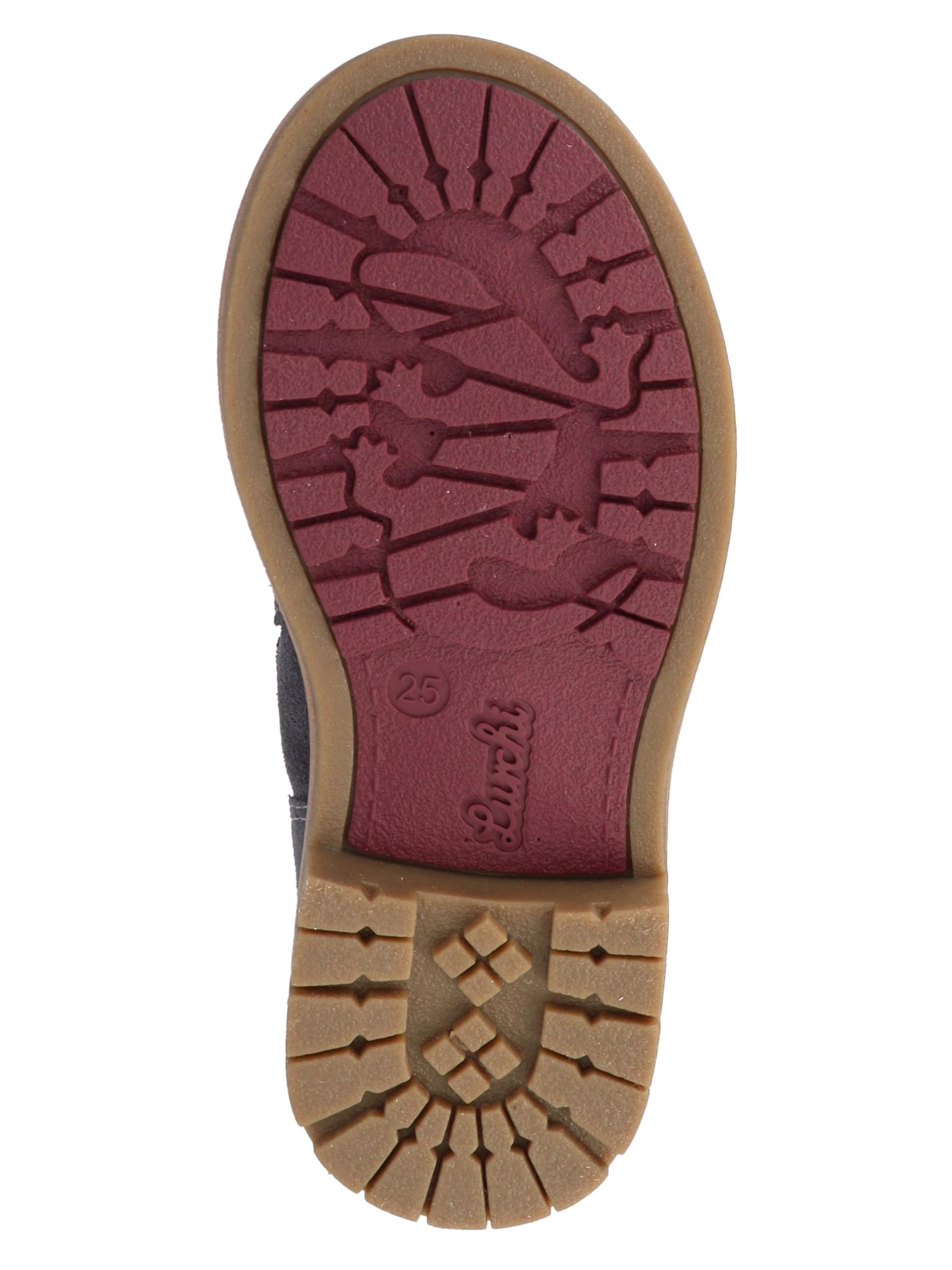 lurchi-fara-tex-stiefelette-blackberry-gr-35-wasserdichte-tex-stiefelette image 7