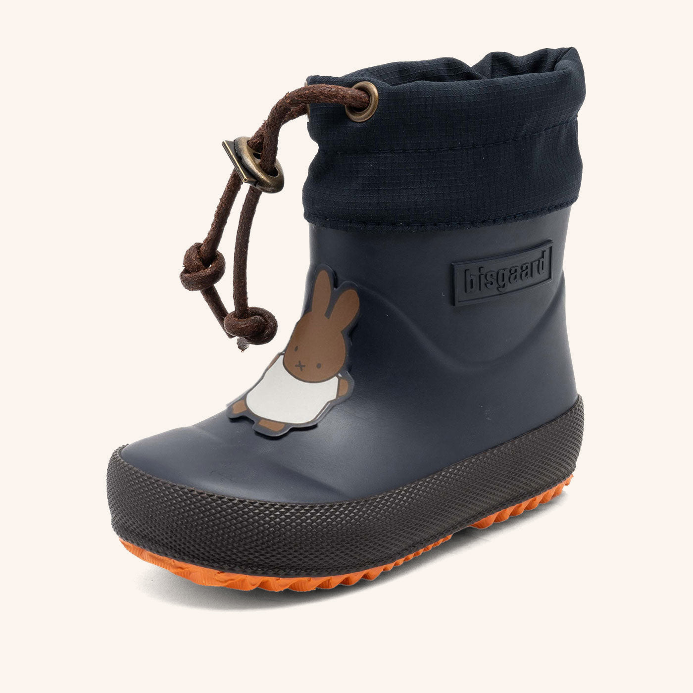 miffy-x-bisgaard-thermo-rubber-dark-navy-gummistiefel-mit-wollfutter-gr-20-28 image 5