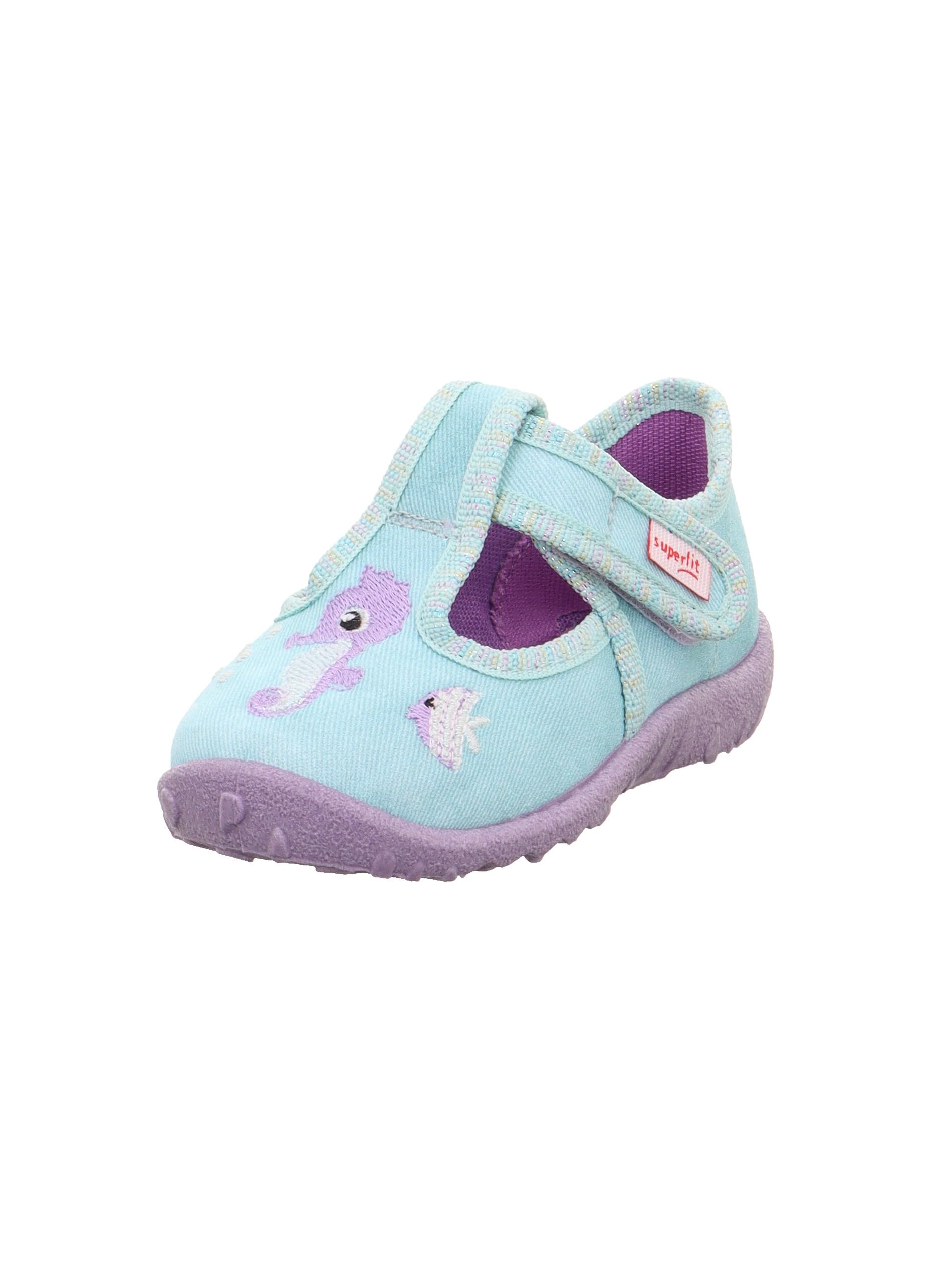 superfit-spotty-m-dchen-hausschuhe-1-009256 image 1