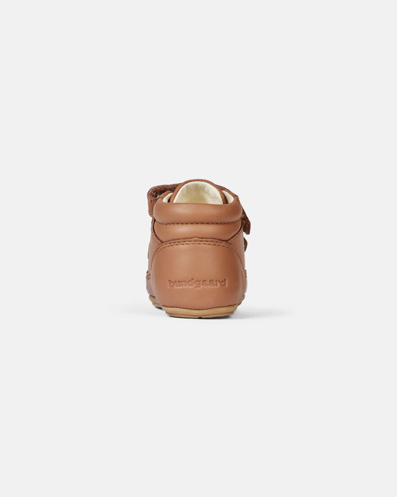 bundgaard-prewalker-cognac-barfu-lauflernschuhe-f-r-die-ersten-schritte-weite-pa image 3