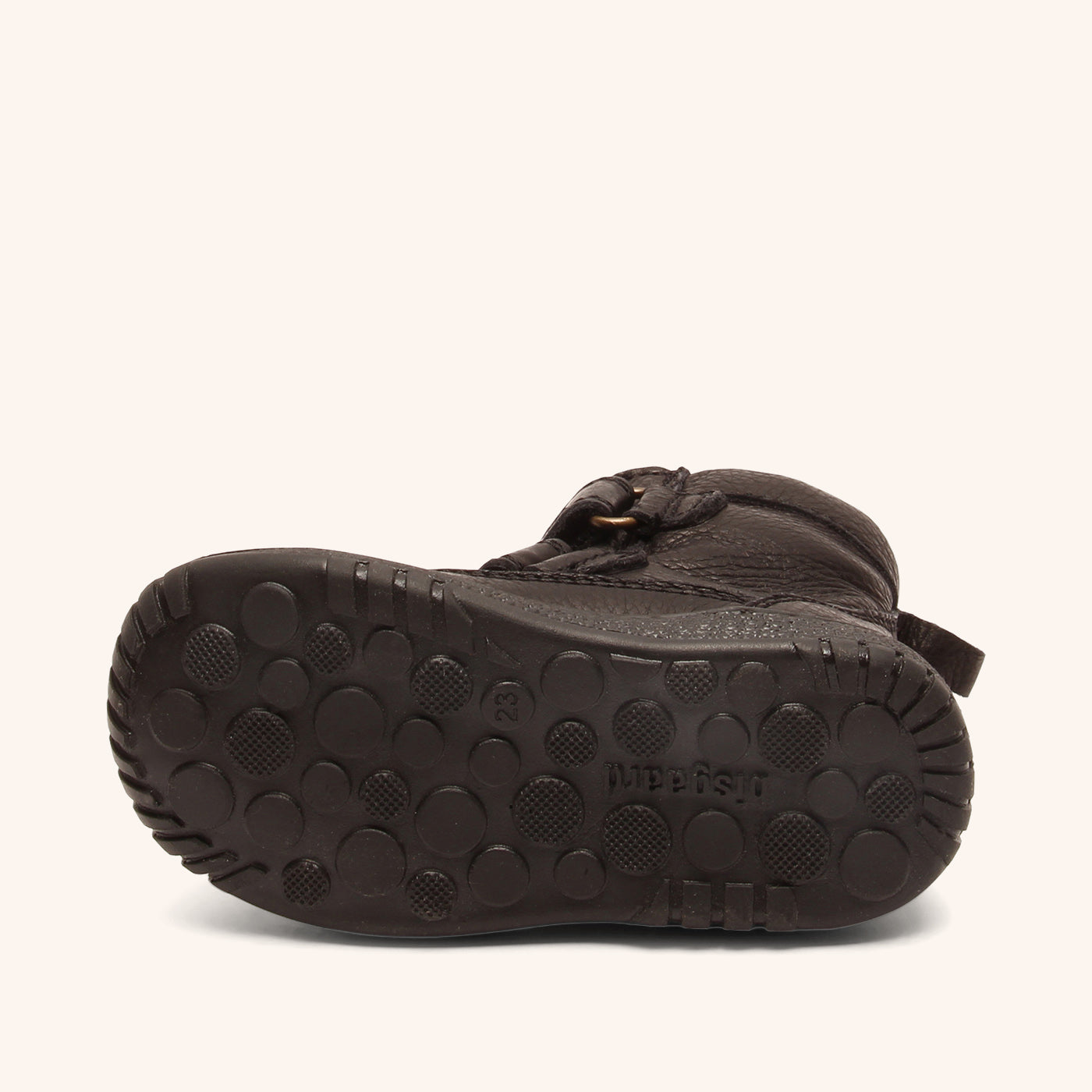 bisgaard-ellis-tex-black-wasserdichter-winterstiefel-mit-wollfutter-f-r-kinder image 4