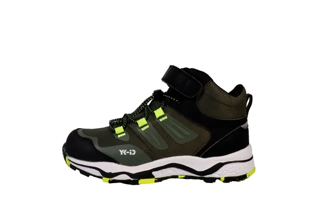 lurchi-leonard-tex-jungen-outdoorstiefel-klett-schn-rung image 1