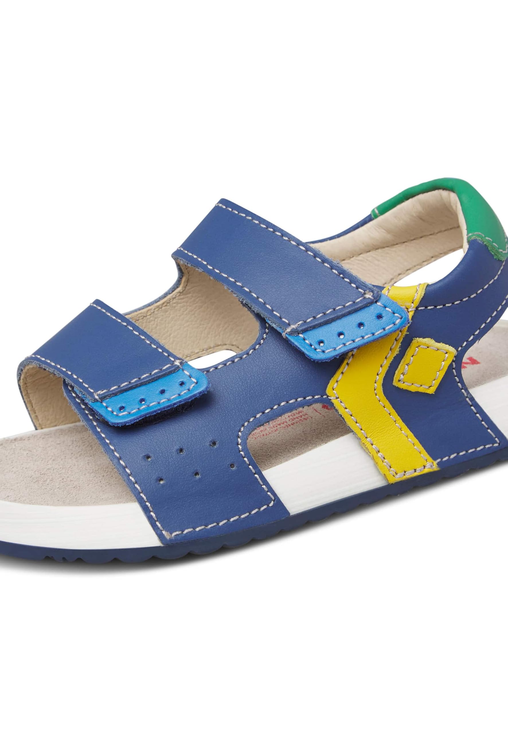naturino-jompo-jungen-sandalen-leder-mit-doppel-klett image 5