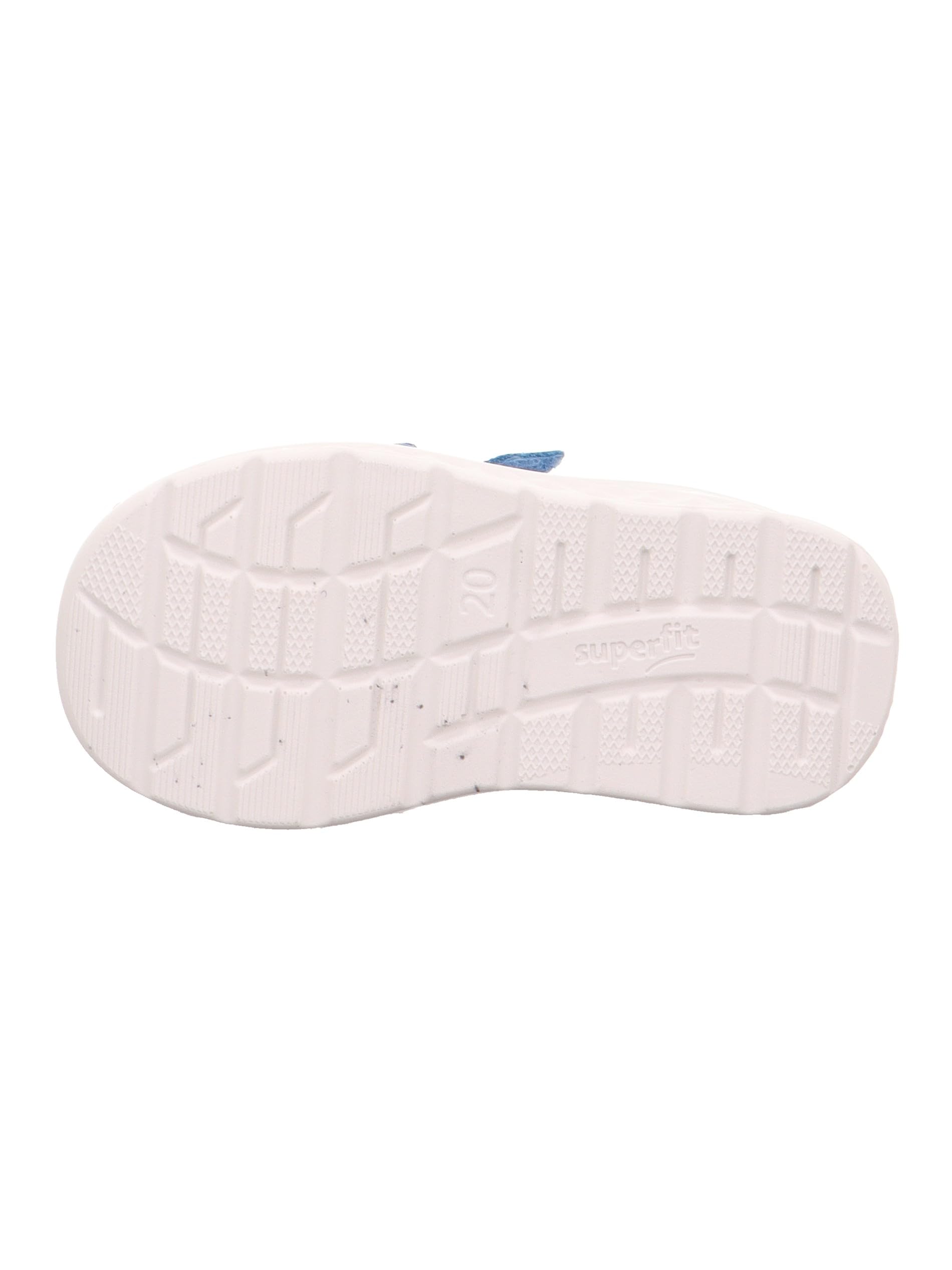 superfit-breeze-jungen-lauflernschuh-mit-schn-rung image 4