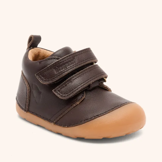 bisgaard-barefoot-carter-dark-brown-ultimativer-barfu-anf-ngerschuh-f-r-kleine-f image 1
