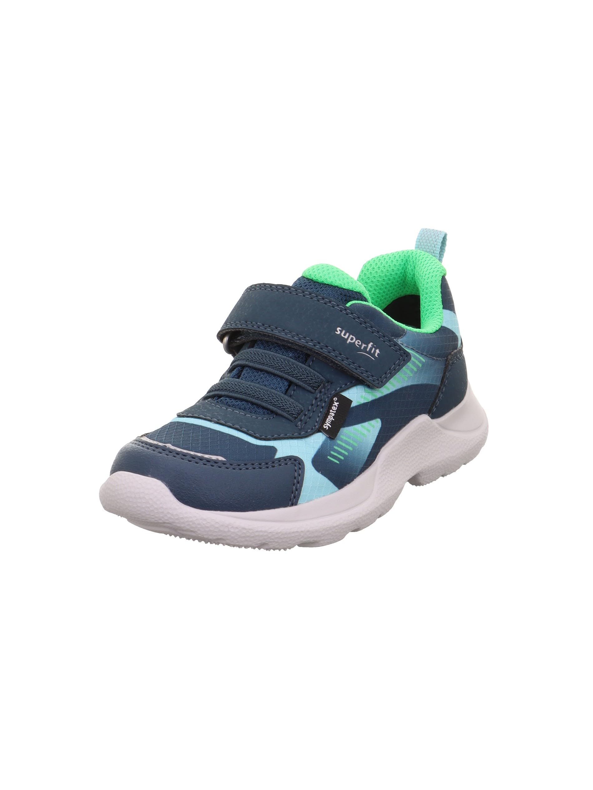 superfit-rush-sneaker-sympatex-1-000209-stra-enschuhe-f-r-jungen image 7