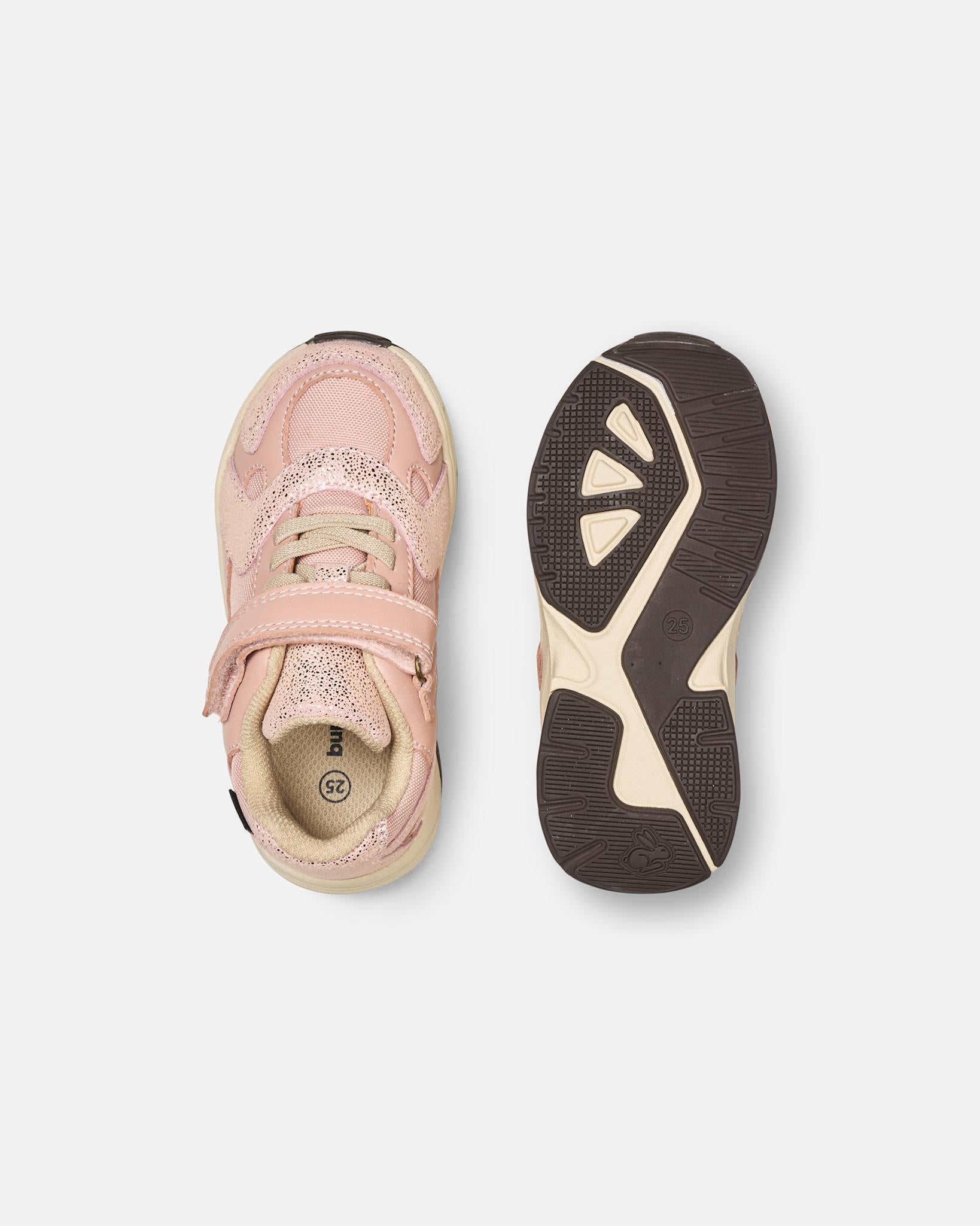 bundgaard-duffy-sneaker-vintage-rose image 2