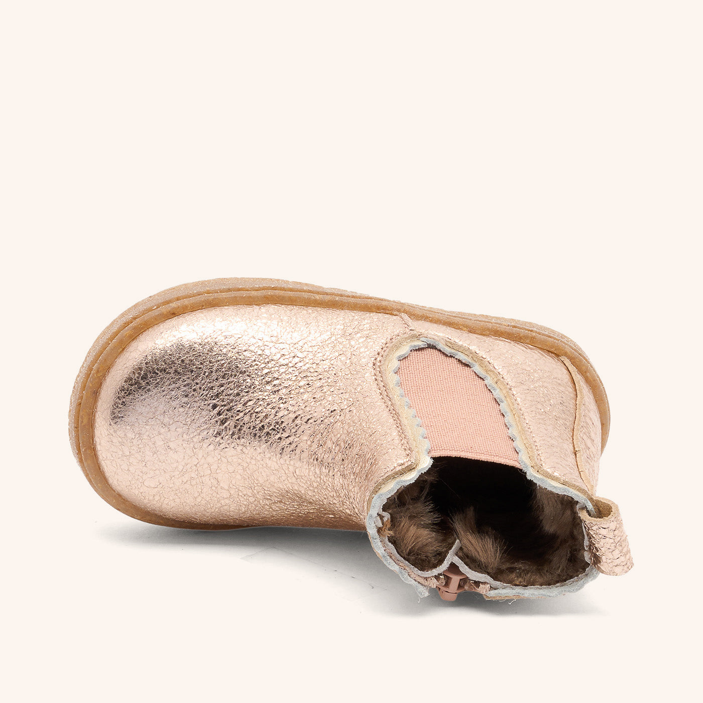 bisgaard-siggi-lamb-winterstiefel-rose-gold image 3