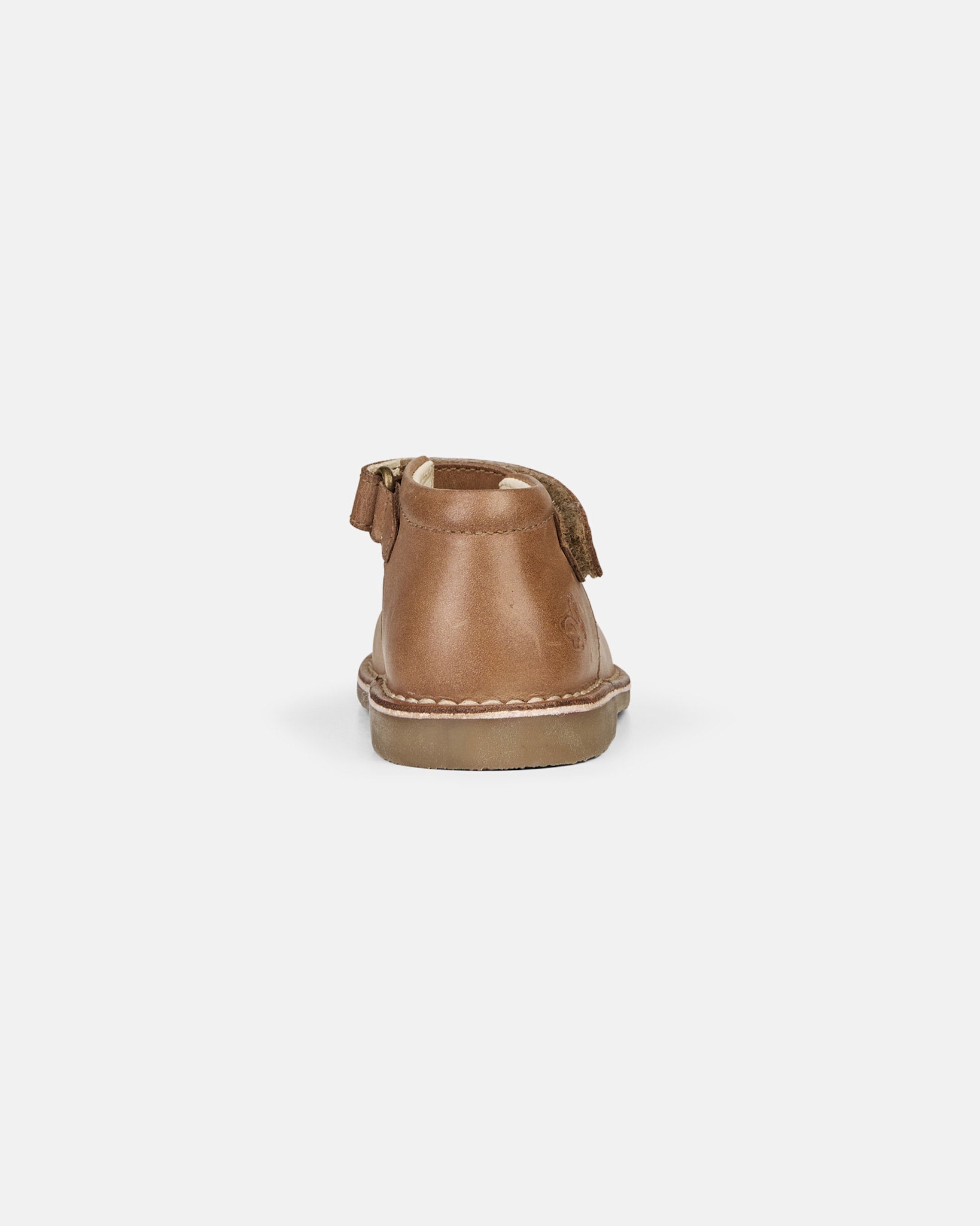 bundgaard-anna-mary-jane-kinderschuh-cognac image 3