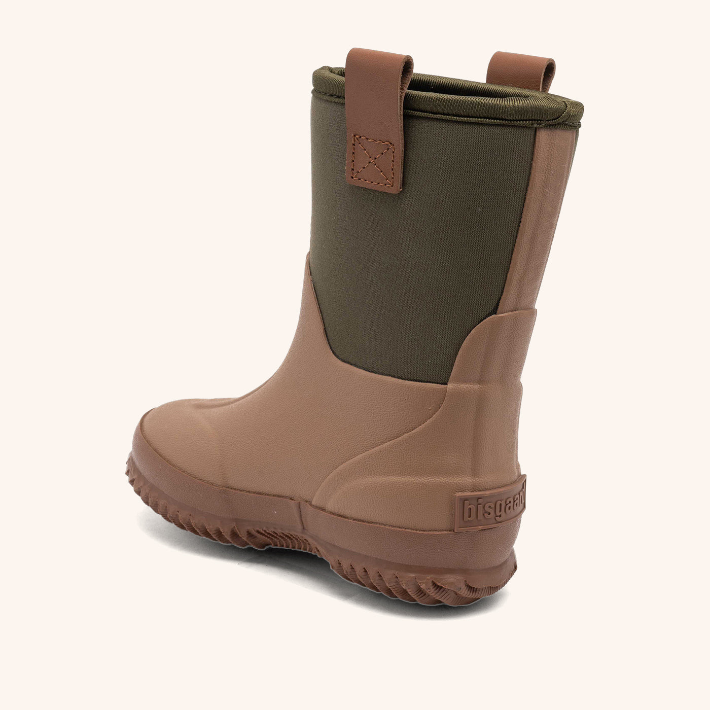 bisgaard-neo-thermo-forrest-w-rmende-stiefel-mit-austauschbaren-einlegesohlen image 2