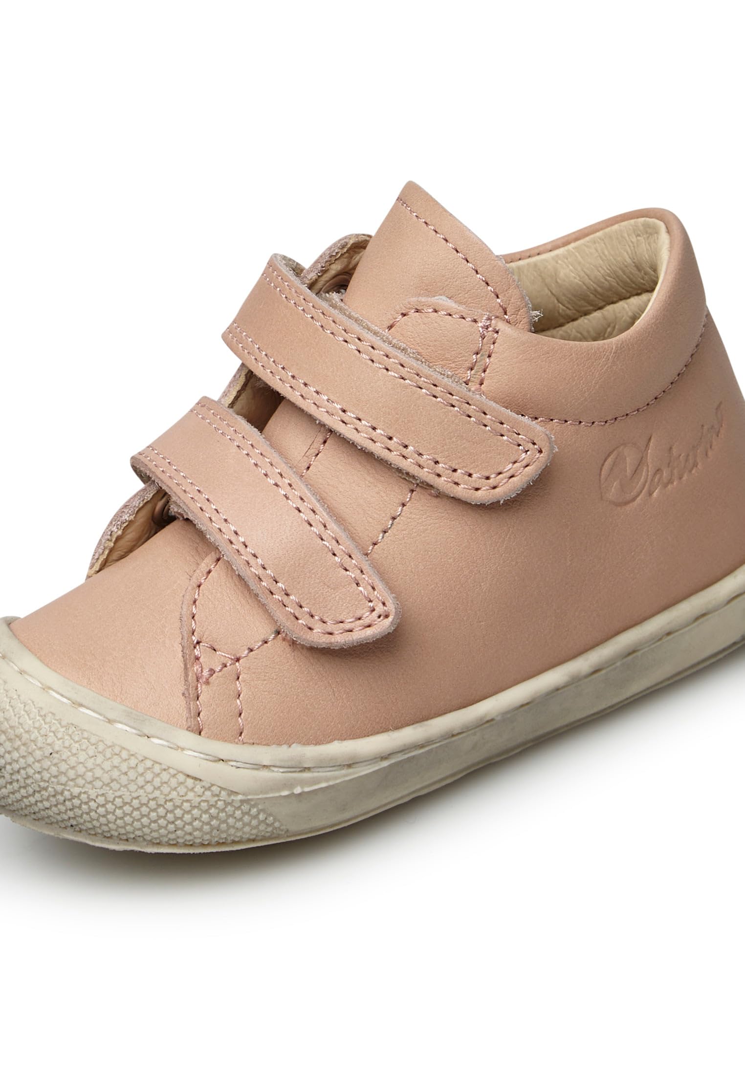 naturino-cocoon-vl-lauflernschuhe-aus-nappaleder-altrosa image 6