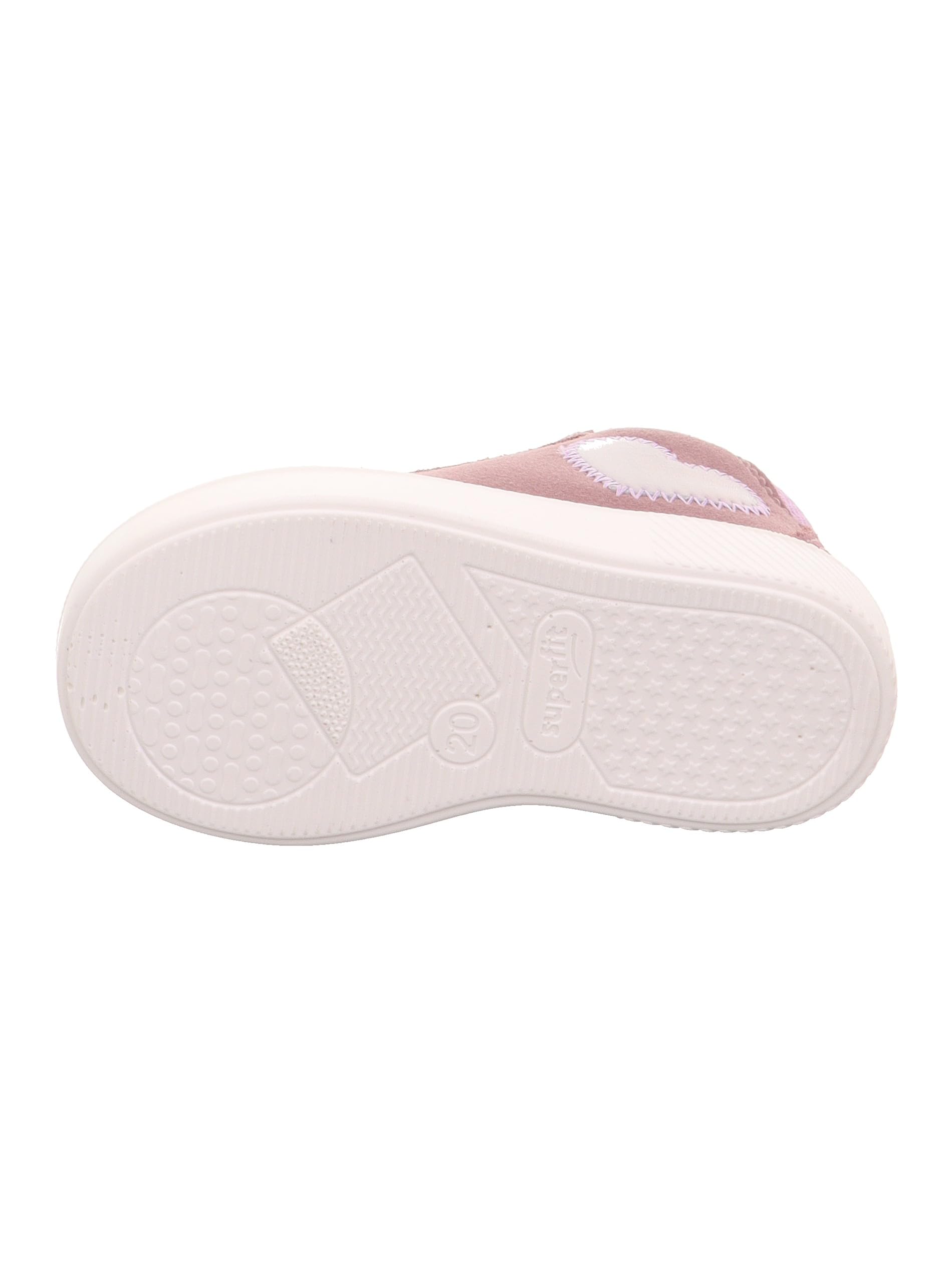 superfit-supies-m-dchen-sneaker-stra-enschuhe-1-000770 image 4
