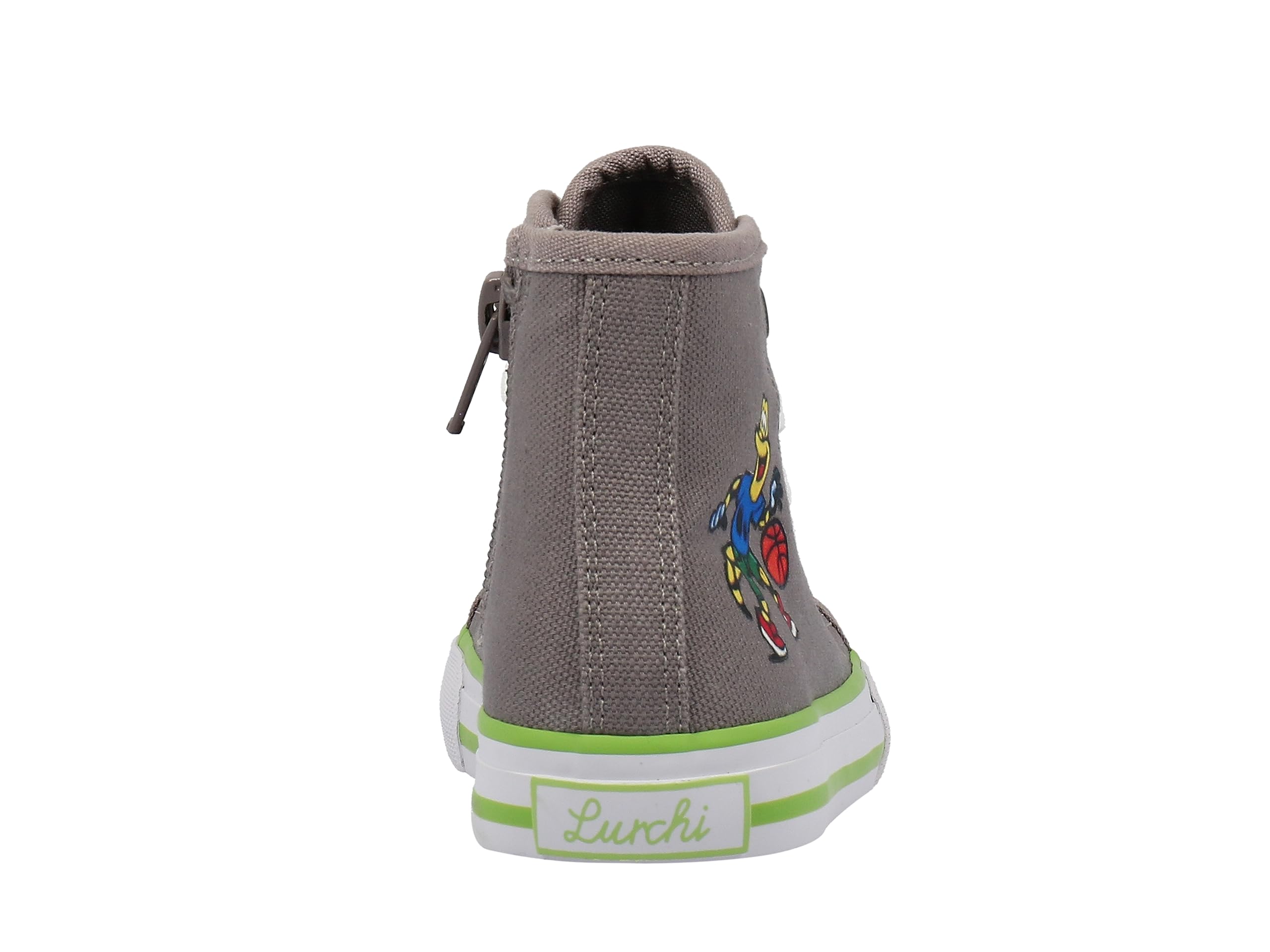 lurchi-74l0013010-jungen-sneaker image 5