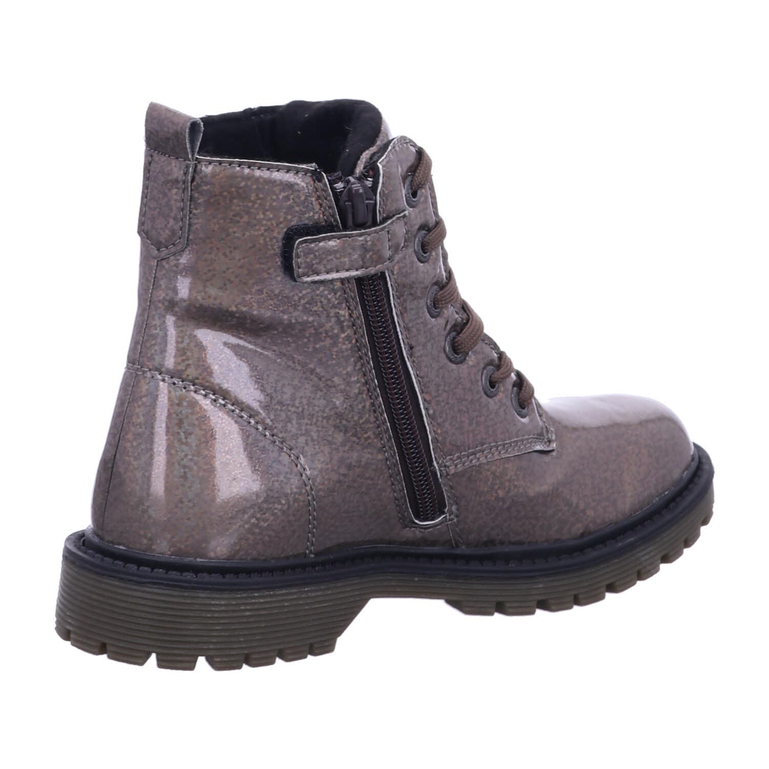 lurchi-63l3073004-m-dchen-stiefelette-glitzer-schn-rer image 5