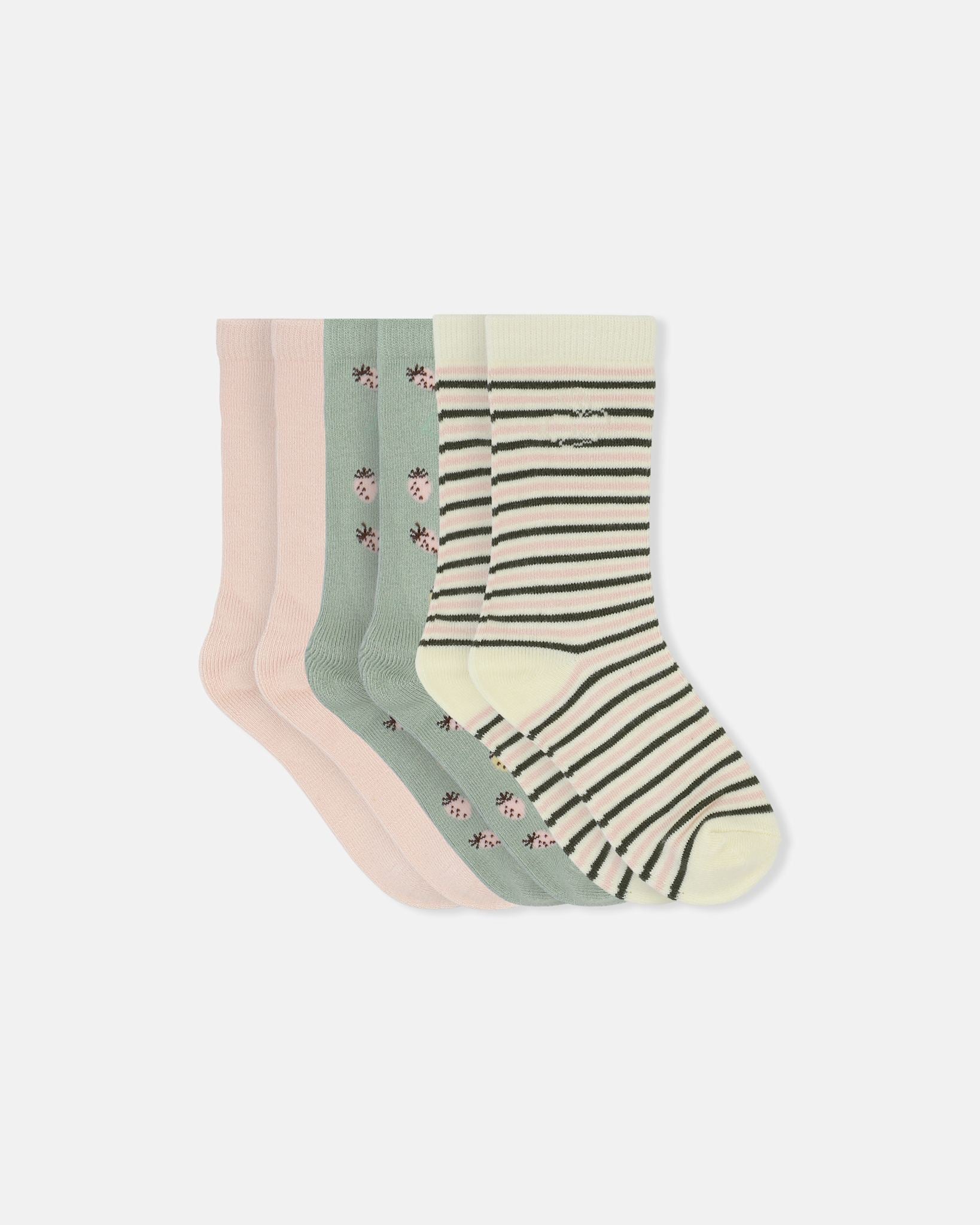 bundgaard-harper-3er-pack-lauflern-socken-sunny image 1