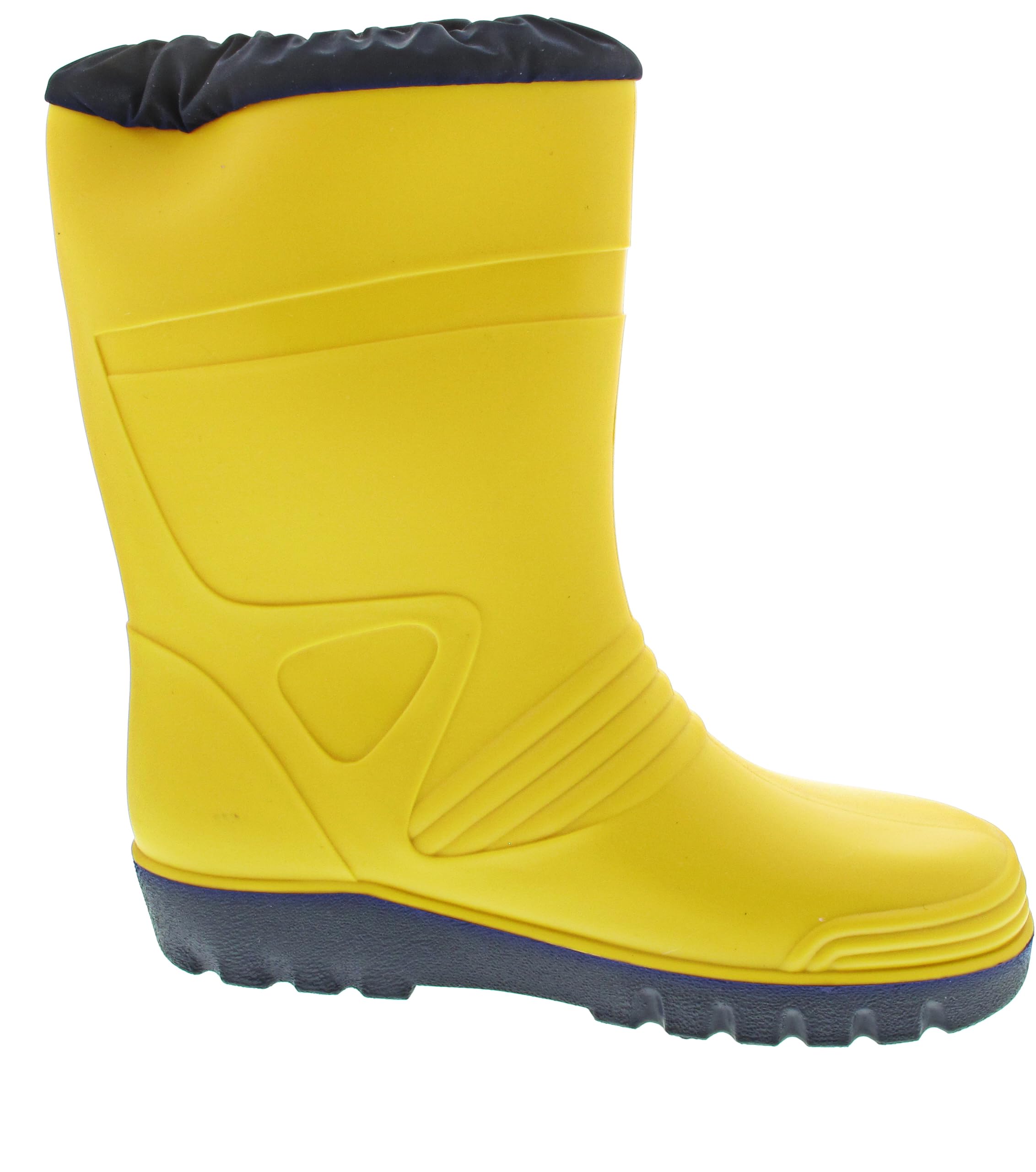 lurchi-paxo-yellow-regenstiefel-f-r-kinder-gelb image 3