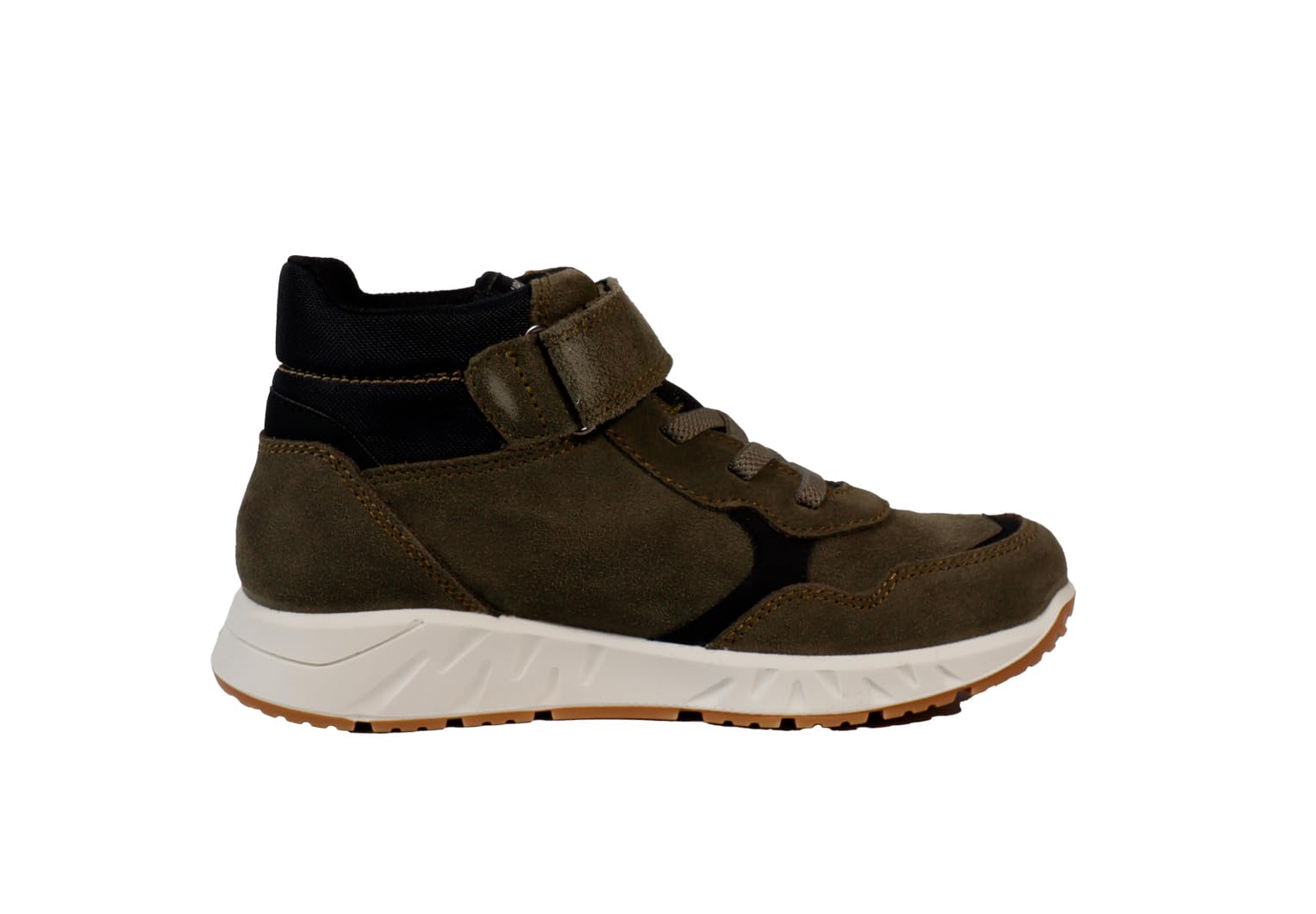 lurchi-clemens-tex-kinder-stiefel-wildleder-mit-klett image 4