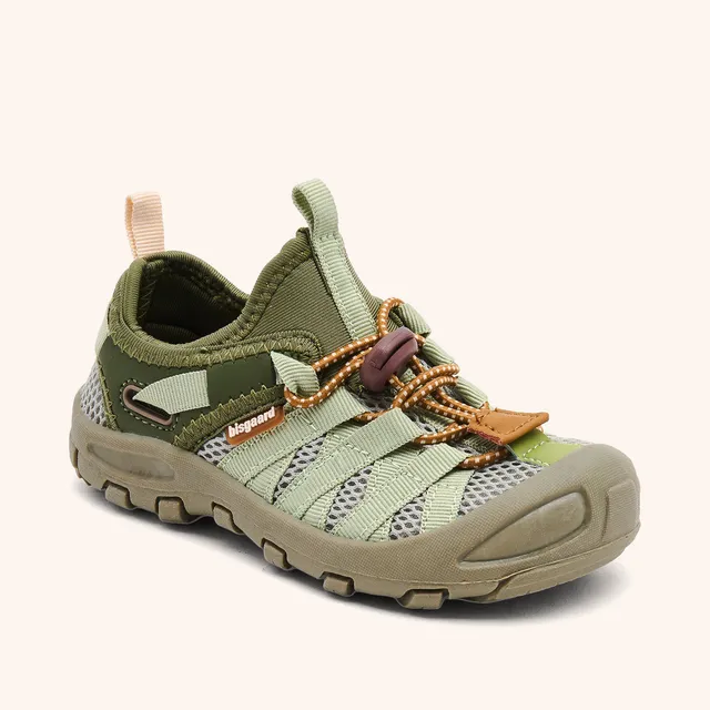 bisgaard-zion-outdoor-schuh-sage image 1