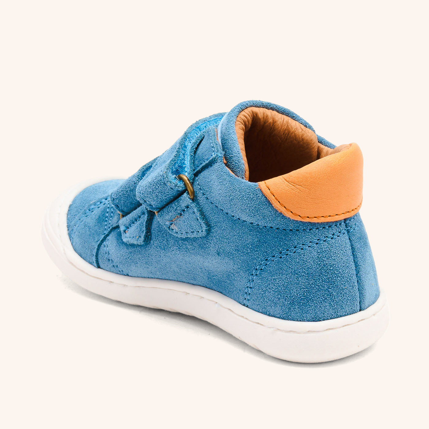 bisgaard-thor-v-blue-anf-ngerschuh-aus-lwg-zertifiziertem-leder image 2