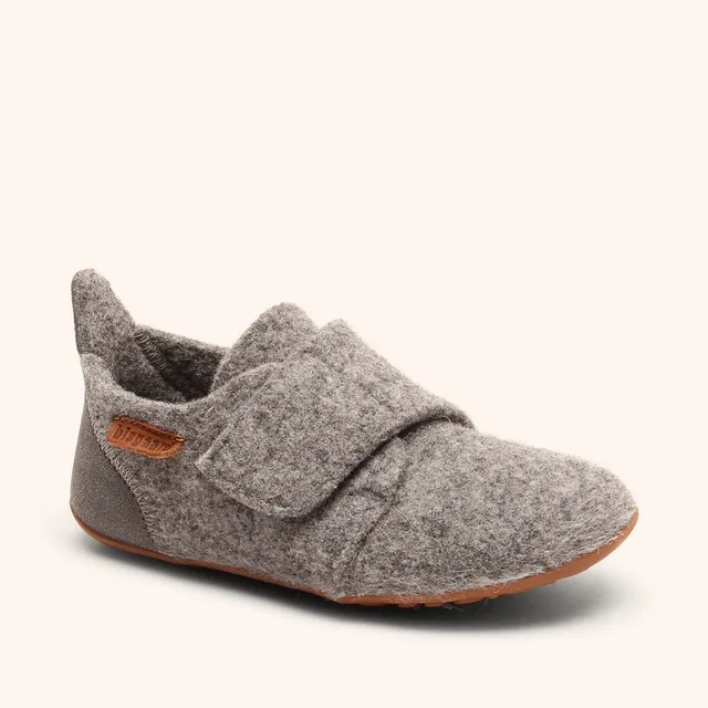 bisgaard-casual-wool-hausschuhe-aus-wolle-f-r-kinder image 1