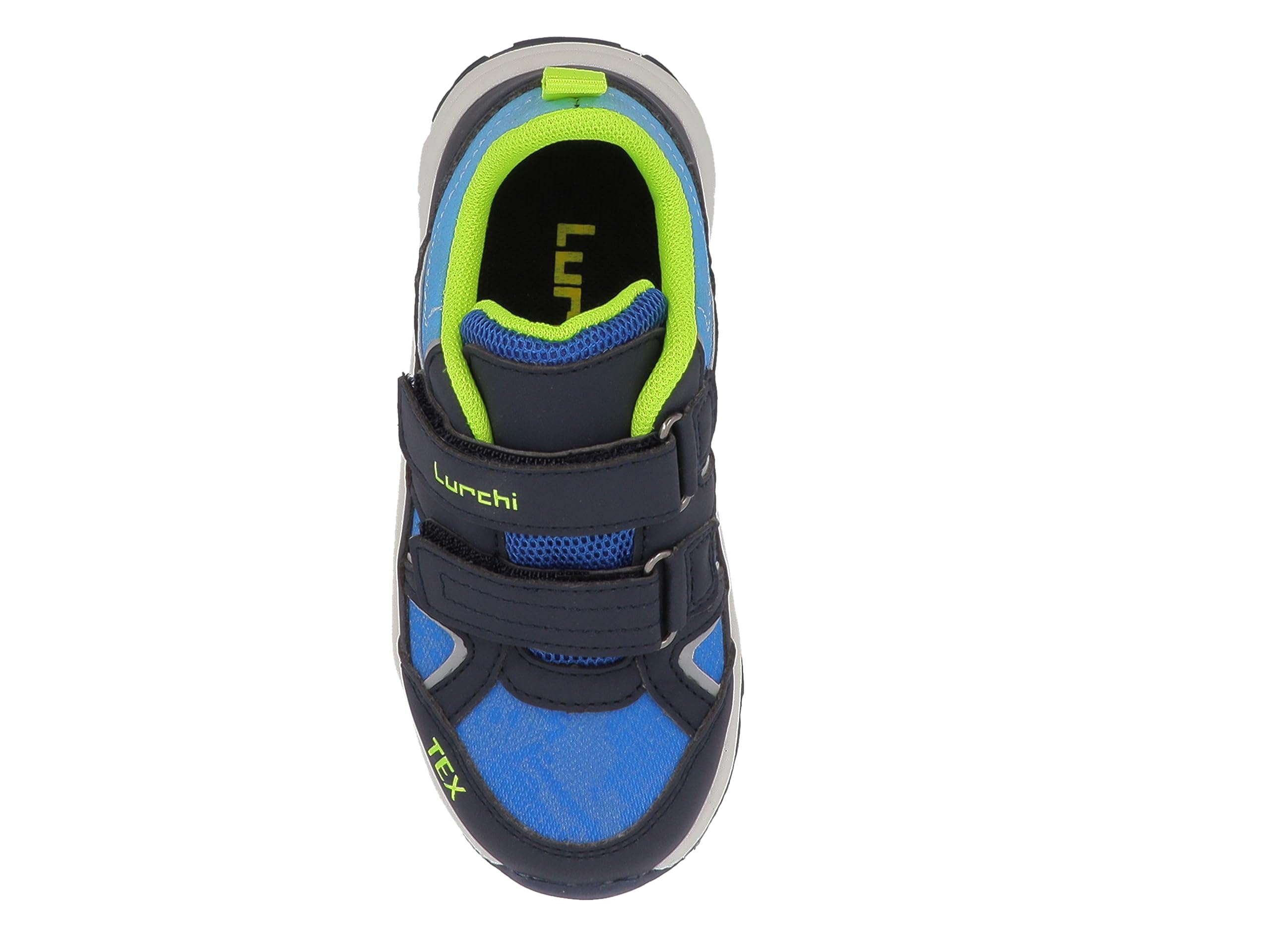 lurchi-asono-tex-sneaker-kinder-sibel-sneaker-mit-tex-ausstattung image 6