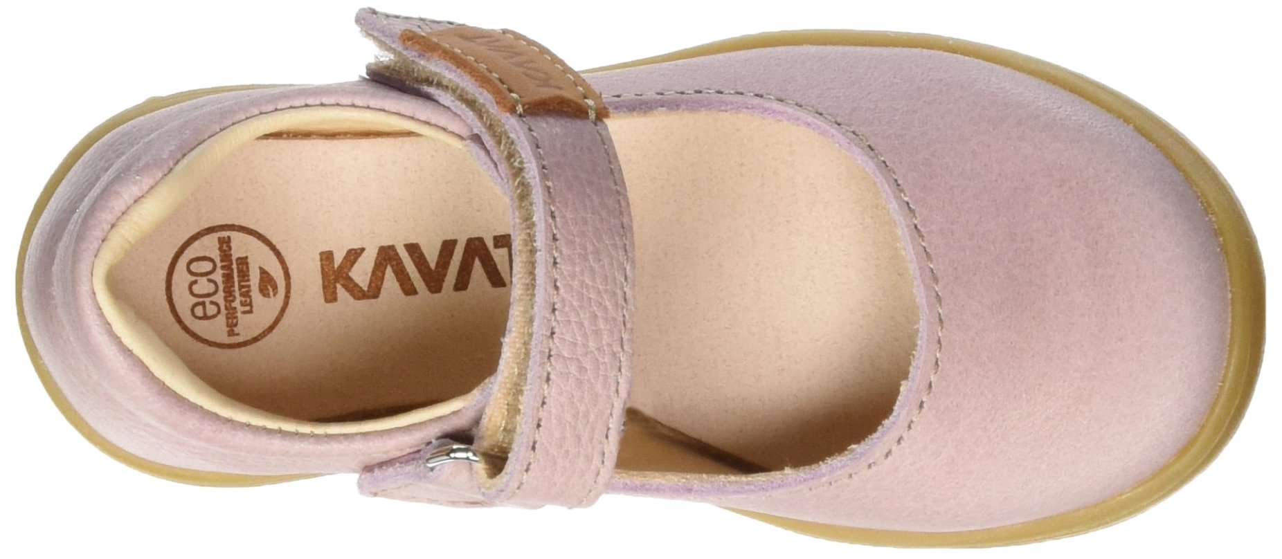 kavat-ammen-s-ep-ballerina-pink-26-kn-chelriemchen-m-dchen image 5