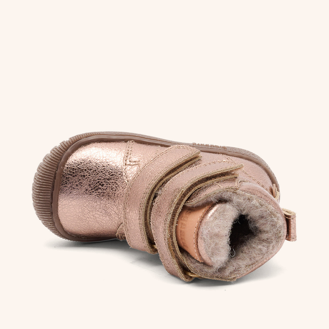 bisgaard-evon-tex-winterstiefel-rose-gold image 3