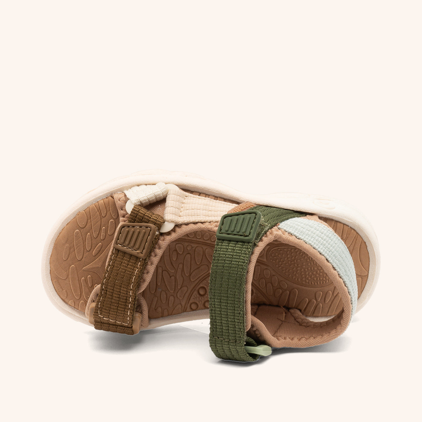 bisgaard-nico-sandale-forrest-leichte-kindersandale-mit-neoprenfutter-gr-22-38 image 3