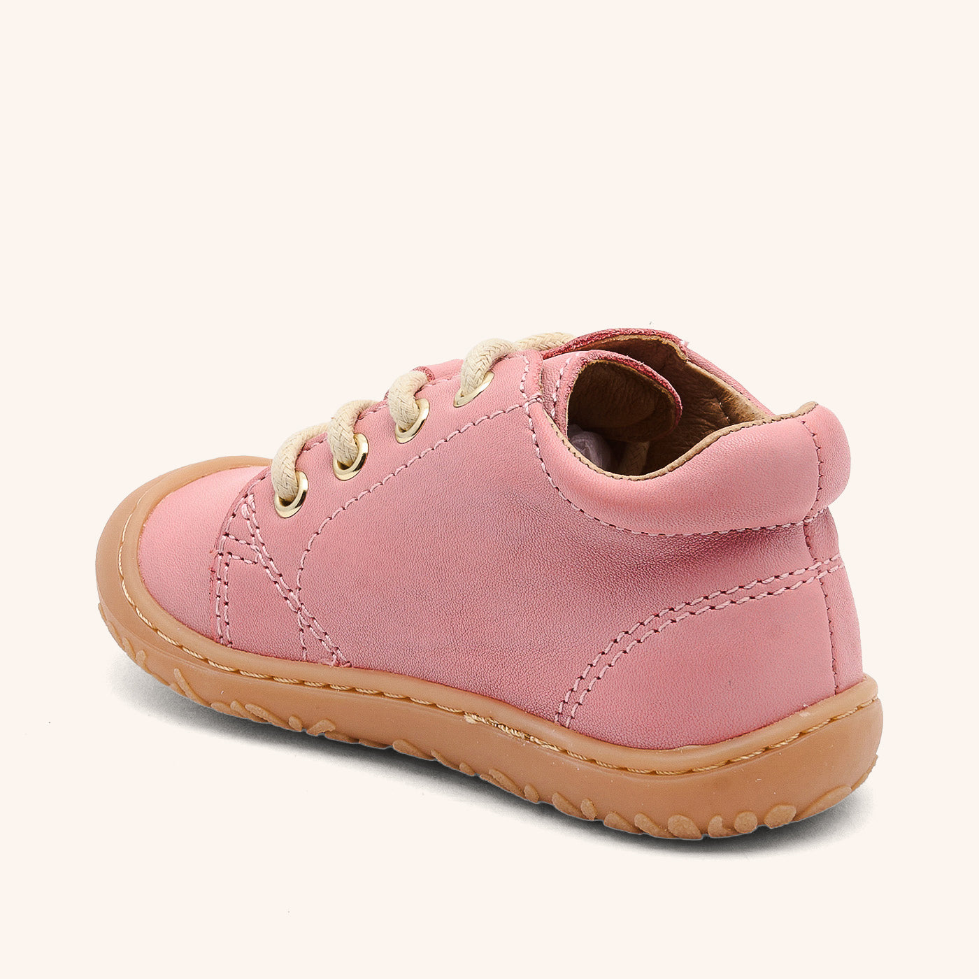 bisgaard-hale-l-rose-lauflernschuh-f-r-babys-und-kleinkinder image 2