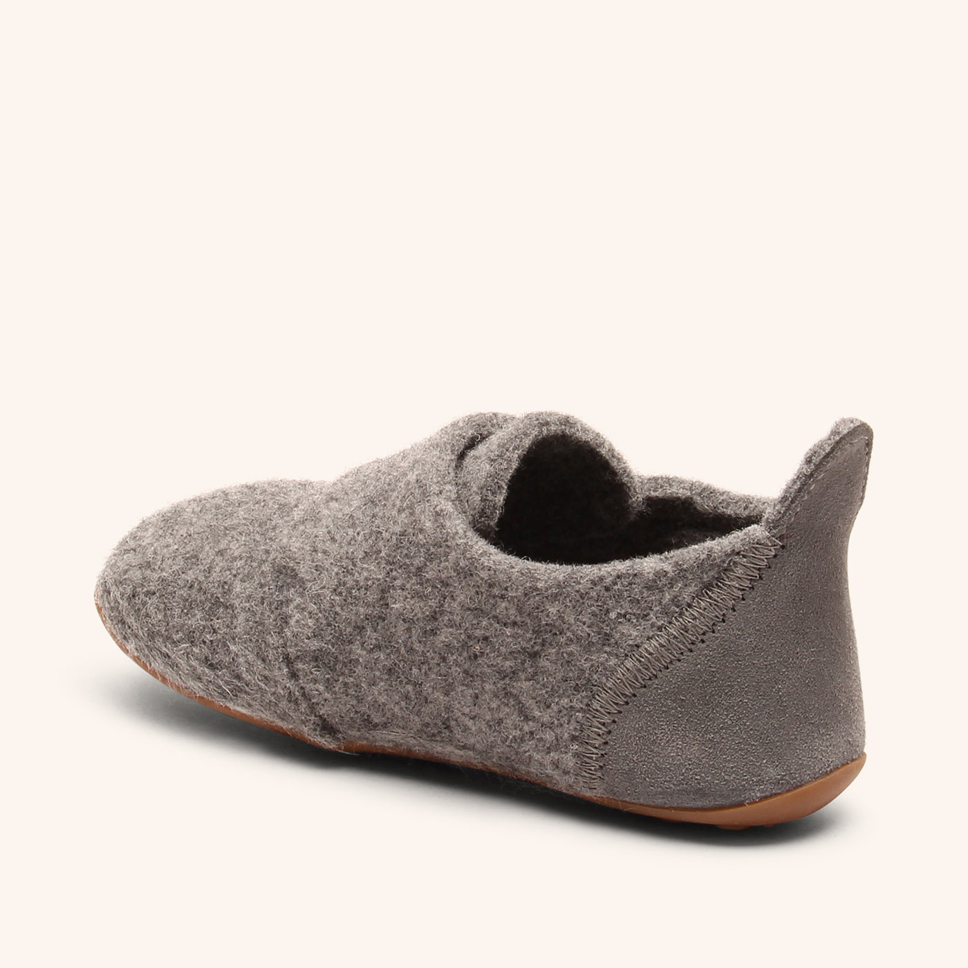 bisgaard-casual-wool-hausschuhe-aus-wolle-f-r-kinder image 2