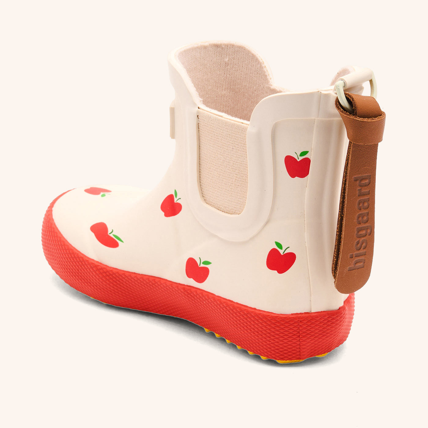 bisgaard-baby-rubber-apple-naturkautschuk-gummistiefel-mit-verspieltem-print image 2